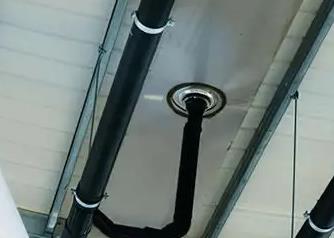 麦盖提虹吸排水的原理