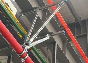 麦盖提抗震支架厂家与你分享你必须做的紧急情况下的准备